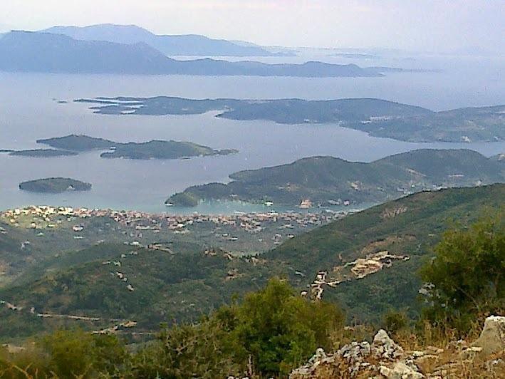 Spasmeni Vrisi Lygia  Luaran gambar