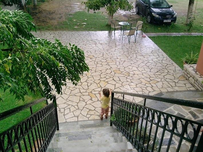 Spasmeni Vrisi Lygia  Luaran gambar