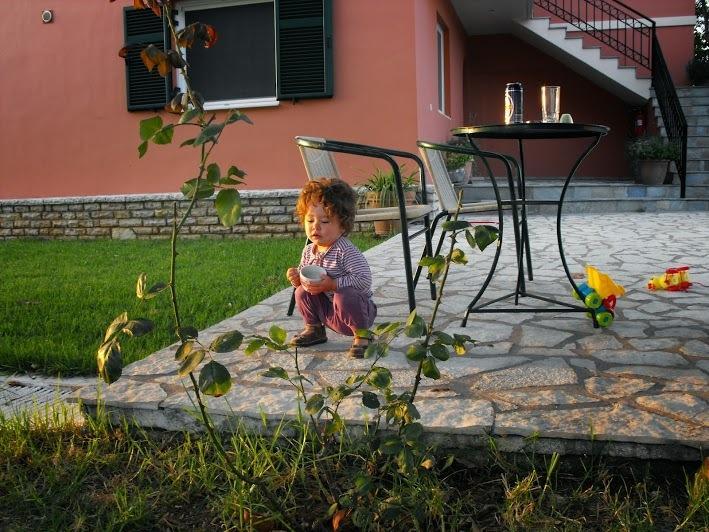 Spasmeni Vrisi Lygia  Luaran gambar